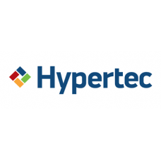 Hypertec HYPERDRIVE PRO 8-IN-2 USBC HUB - SLVR GN28D-SILVER