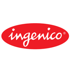 Ingenico RP457c - ScanSource NCR P2PE RP457C-USSCN06A