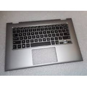 Dell Keyboard Palmrest Case US Version For Inspiron 13-7000 7347 7348 7352 J1C9F