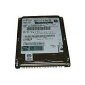 Dell J406F MHZ2160BJ 2.5" 9.5mm HDD SATA 160GB 7200 Fujitsu Laptop Hard D J406F