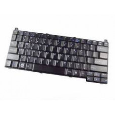 Dell Keyboard US 84 KEY For Vostro 1310 1320 1510 1520 2510 J483C