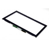 Dell Precision M6800 LED J48DC Black Bezel Touchscreen WebCam Port J48DC