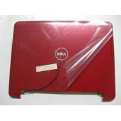 Dell Inspiron 1210 CCFL J554J Red Back Cover J554J