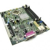 Dell Motherboard SFF J652M Optiplex 160 J652M