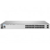 HP Procurve Switch E3800 3800-24G-2SFP+ SWCH 24PT J9575A