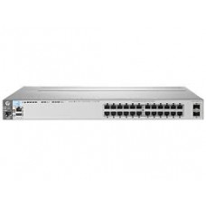 HP Procurve Switch E3800 3800-24G-2SFP+ SWCH 24PT J9575A