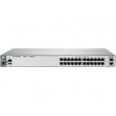 HP Procurve Switch E3800-24G-2XG LAYER 3 Switch 26-Ports J9585A