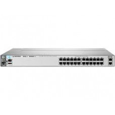 HP Procurve Switch E3800-24G-2XG LAYER 3 Switch 26-Ports J9585A