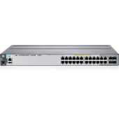 HP Procurve Switch 2920-24G (24-Port) L3 Network Switch Gigabit Ethernet J9726A
