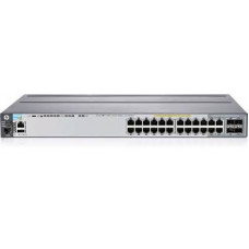 HP Procurve Switch 2920-24G (24-Port) L3 Network Switch Gigabit Ethernet J9726A