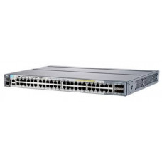 HP Procurve Switch 2920-48G-POE+ 740W Switch L3 Network Gigabit Ethernet J9836A 