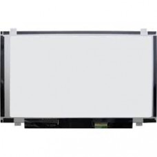 Dell Alienware M14X R2 LCD Screen LED JCGRY HD 14" N140BGE-L32 JCGRY