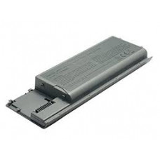 Dell Battery Latitude D620 Battery 4400mAh JD634