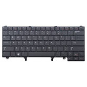 Dell OEM JD6K8 Backlit Black Keyboard NSK-DVCBC Latitude E6230 E6430 JD6K8