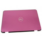 Dell Inspiron M5010 LED JDY5G Pink Back Cover N5010 JDY5G