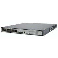 HP Procurve V1910-24G 24 Port 10/100/1000 GbE + 4 x SFP Gigabit JE006A