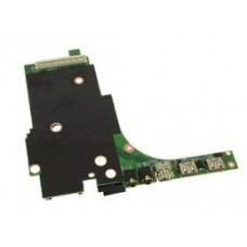 DELL Network Card Precision M6600 AUDIO USB CARD READER BOARD JNGMJ