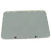 Dell Inspiron 7720 LED JPRK0 Gray Back Cover JPRK0