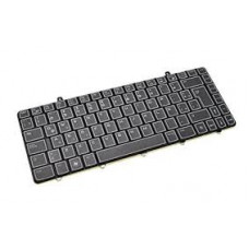 Dell OEM JW0DN Backlit Spanish Black Keyboard V109002DK1 Alienware M11X JW0DN