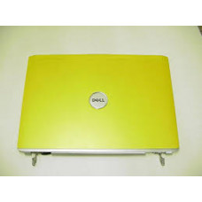 Dell Inspiron 1420 CCFL JW671 Yellow Back Cover JW671