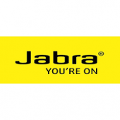 GN Jabra Jabra UC Voice 550 Headset - Mono - Black - USB - Wired - Over-the-head - Monaural - Semi-open - Noise Cancelling 5593-823-109