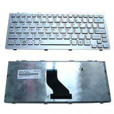 TOSHIBA Bezel Mini NB200 Japan JP Keyboard W/ Frame NSK-TJ00J K000072610