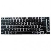 TOSHIBA Keyboard E45T US Genuine Keyboard K000147970