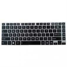 TOSHIBA Keyboard E45T US Genuine Keyboard K000147970