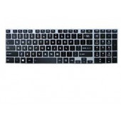 TOSHIBA Keyboard E55 KB Backlit Us Oem Genuine Keyboard K000150110