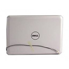 Dell Inspiron 910 LED K116H White Back Cover AP054000160 K116H