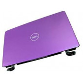 Dell Inspiron 5521 LED K1TK9 Purple Back Cover AP0U5000130 5537 M531R K1TK9