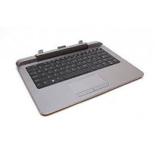 HP Keyboard Pro x2 612 Backlit Power Keyboard K3T47AA