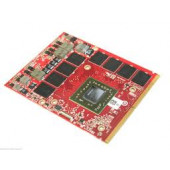 Dell K5WCN AMD Firepro M6100 2GB Video Card Precision M6600 Graphics • K5WCN
