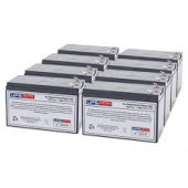 DELL Battery Set Smart UPS 2700W K802N