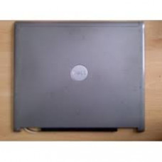 Dell Latitude D410 CCFL K9496 Gray Back Cover K9496