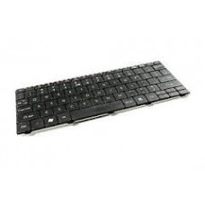ACER Keyboard GATEWAY GP-0T SJV0110 84KS BLACK US Genuine KEYBOARD KB.I100G.026