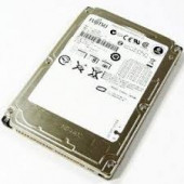Dell KG459 MHV2060AH 2.5" 9.5mm HDD IDE/ATA 60GB 5400 300 MB/s Fujitsu La KG459