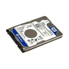 Dell KRH94 WD5000LPVX-75V0TT0 2.5" Thin 7mm HDD SATA 500GB 5400 300 Mb/s KRH94