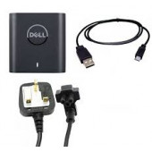 Dell Ac Adapter 19.5v 1.2A 24W USB For Venue 11 Tablet KTCCJ