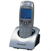 Panasonic DECT Multi Cell Wireless Headset PBX Functionality Support KX-TD7695