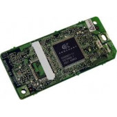 Panasonic Remote Card Analog Modem Card ITU-T V.90 Support KX-TDA0196