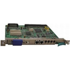 Panasonic 16-Channel VOIP DSP Card (DSP16) W/SHGW/IPPT8 Keys KX-TDE0110