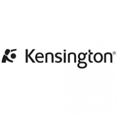 Kensington SECUREBACKENCLOSURE AND STAND FOR IPAD AIR/IPAD AIR 2 BL K97906WW