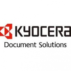 Kyocera Toner Cartridge - Yellow - Laser - 30000 Page TK-8707Y