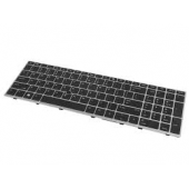 HP Keyboard US Backlit Keyboard For EliteBook 850 G6 L14366-001 
