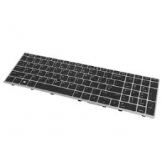 HP Keyboard US Backlit Keyboard For EliteBook 850 G6 L14366-001 