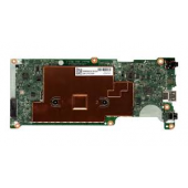 HP System Board Motherboard Celeron N3350 1.1 GHz For Chromebook 11 G6 EE L15850-001
