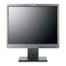 Lenovo Monitor 17" LCD Display ThinkVision L1713P