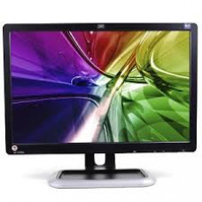 HP Monitor 19" LCD Display TFT 16:10 Display Aspect 1440 x 900 L1908W