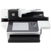 HP SJ 8500fn1 W/US Keyboard WHL W/US GVT FIPS L2717-69006